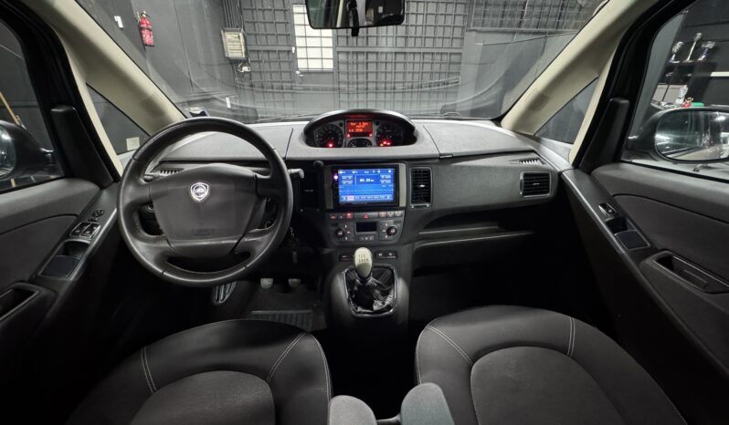 Lancia Musa 1.4 Gold CarPlay Neopatentati full