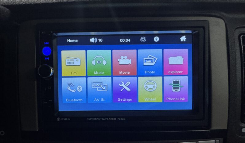 Lancia Musa 1.4 Gold CarPlay Neopatentati full
