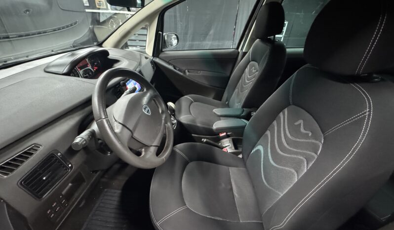 Lancia Musa 1.4 Gold CarPlay Neopatentati full