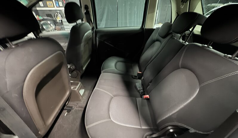 Lancia Musa 1.4 Gold CarPlay Neopatentati full