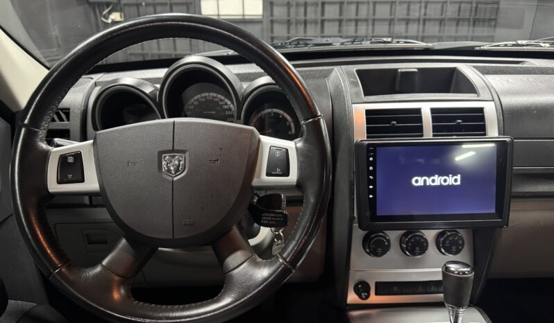 Dodge Nitro 2.8 CRD SXT Automatico CarPlay full