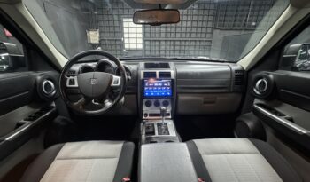 Dodge Nitro 2.8 CRD SXT Automatico CarPlay full