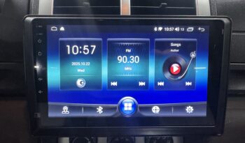 Dodge Nitro 2.8 CRD SXT Automatico CarPlay full