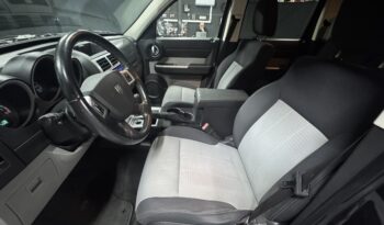 Dodge Nitro 2.8 CRD SXT Automatico CarPlay full