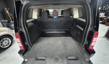 Dodge Nitro 2.8 CRD SXT Automatico CarPlay full