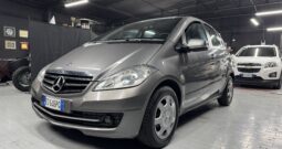 Mercedes-Benz A 160 Classic Neopatentati