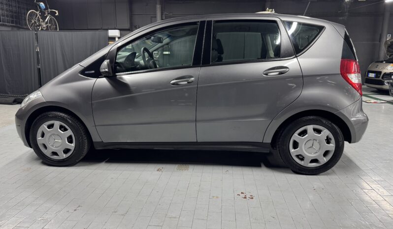 Mercedes-Benz A 160 Classic Neopatentati full