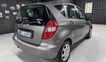 Mercedes-Benz A 160 Classic Neopatentati full