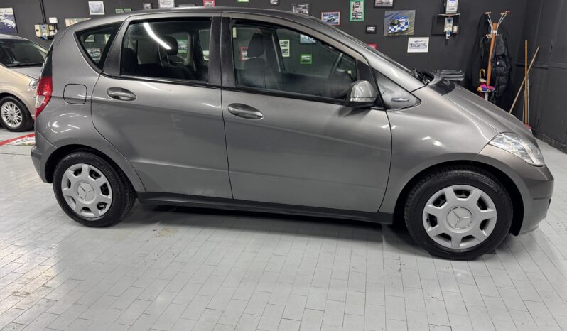 Mercedes-Benz A 160 Classic Neopatentati full