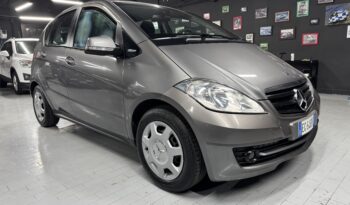 Mercedes-Benz A 160 Classic Neopatentati full