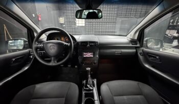 Mercedes-Benz A 160 Classic Neopatentati full