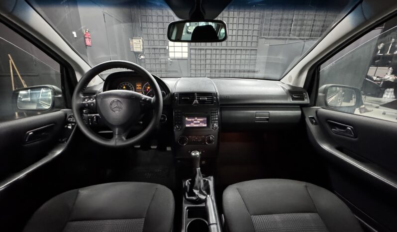 Mercedes-Benz A 160 Classic Neopatentati full