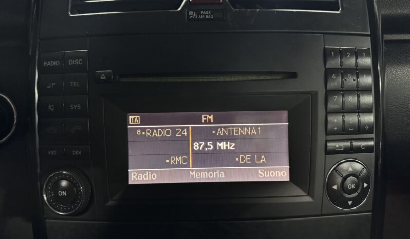 Mercedes-Benz A 160 Classic Neopatentati full