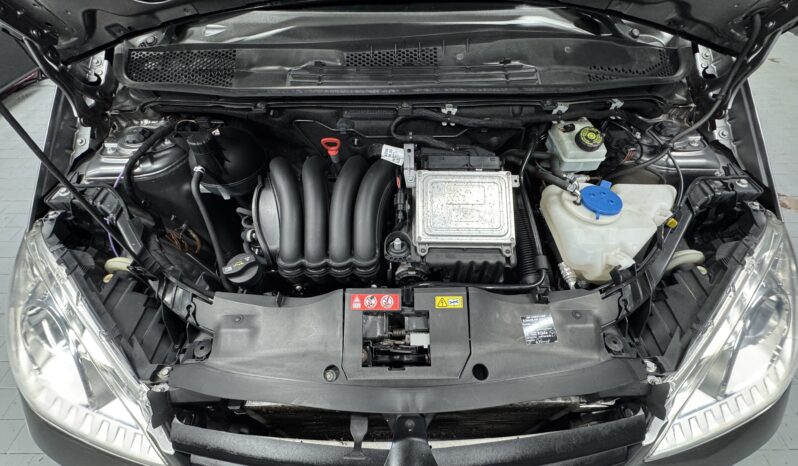 Mercedes-Benz A 160 Classic Neopatentati full