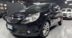 Opel Corsa 1.2 Sport GPL CarPlay Neopatentati
