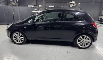 Opel Corsa 1.2 Sport GPL CarPlay Neopatentati full