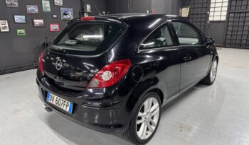 Opel Corsa 1.2 Sport GPL CarPlay Neopatentati full