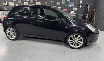 Opel Corsa 1.2 Sport GPL CarPlay Neopatentati full