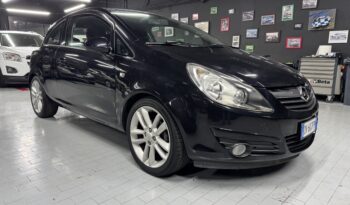 Opel Corsa 1.2 Sport GPL CarPlay Neopatentati full