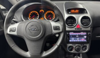 Opel Corsa 1.2 Sport GPL CarPlay Neopatentati full