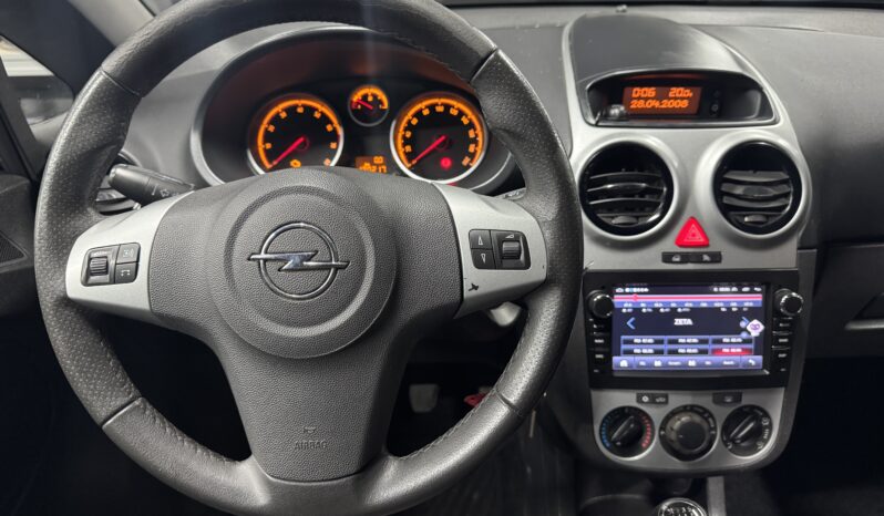 Opel Corsa 1.2 Sport GPL CarPlay Neopatentati full