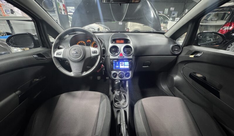 Opel Corsa 1.2 Sport GPL CarPlay Neopatentati full