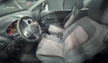 Opel Corsa 1.2 Sport GPL CarPlay Neopatentati full