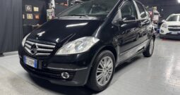 Mercedes-Benz A 170 Edition Elegance CarPlay Neopatentati