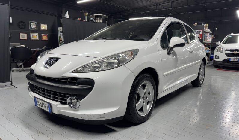 Peugeot 207 1.4 VTi Active CarPlay Neopatentati
