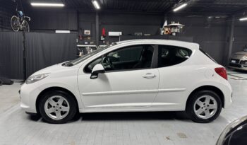 Peugeot 207 1.4 VTi Active CarPlay Neopatentati full