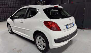 Peugeot 207 1.4 VTi Active CarPlay Neopatentati full