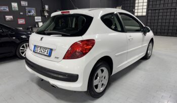 Peugeot 207 1.4 VTi Active CarPlay Neopatentati full