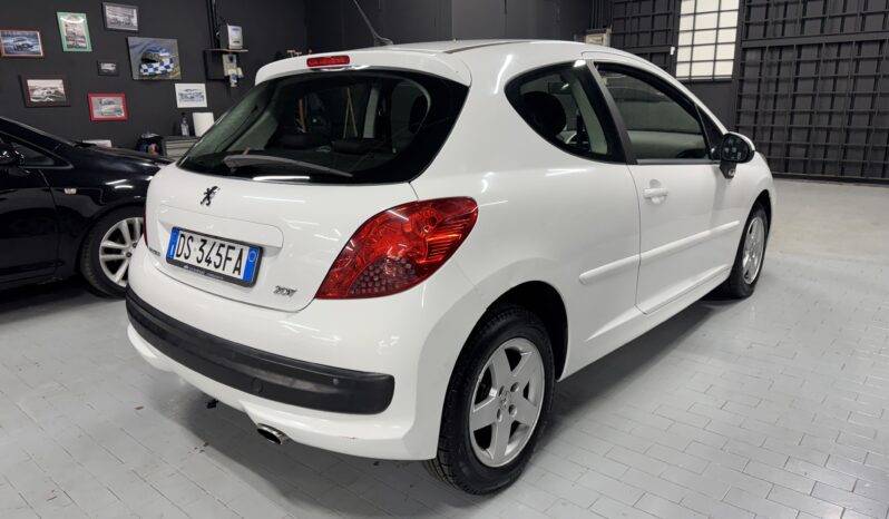 Peugeot 207 1.4 VTi Active CarPlay Neopatentati full