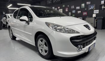 Peugeot 207 1.4 VTi Active CarPlay Neopatentati full