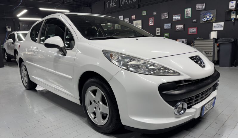 Peugeot 207 1.4 VTi Active CarPlay Neopatentati full