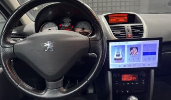 Peugeot 207 1.4 VTi Active CarPlay Neopatentati full