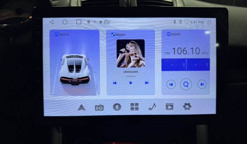 Peugeot 207 1.4 VTi Active CarPlay Neopatentati full