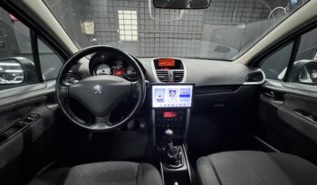 Peugeot 207 1.4 VTi Active CarPlay Neopatentati full