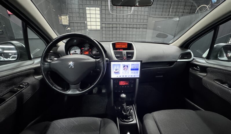 Peugeot 207 1.4 VTi Active CarPlay Neopatentati full