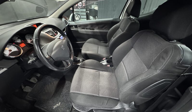 Peugeot 207 1.4 VTi Active CarPlay Neopatentati full