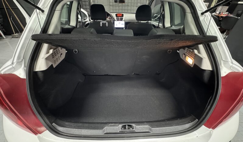 Peugeot 207 1.4 VTi Active CarPlay Neopatentati full