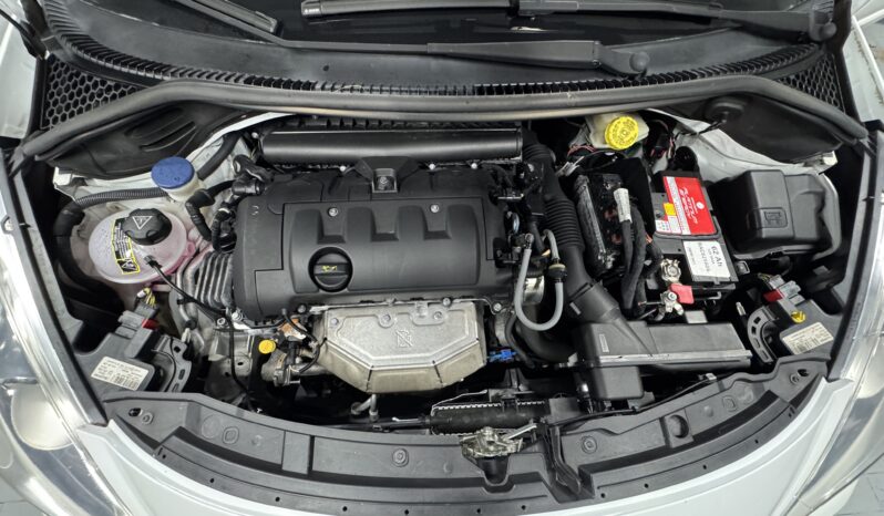 Peugeot 207 1.4 VTi Active CarPlay Neopatentati full