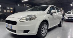 Fiat Grande Punto 1.4 Dynamic GPL CarPlay Neopatentati
