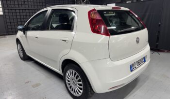 Fiat Grande Punto 1.4 Dynamic GPL CarPlay Neopatentati full