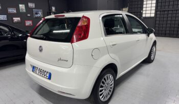 Fiat Grande Punto 1.4 Dynamic GPL CarPlay Neopatentati full