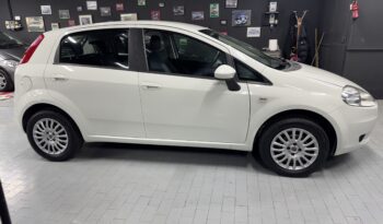 Fiat Grande Punto 1.4 Dynamic GPL CarPlay Neopatentati full