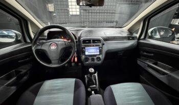 Fiat Grande Punto 1.4 Dynamic GPL CarPlay Neopatentati full