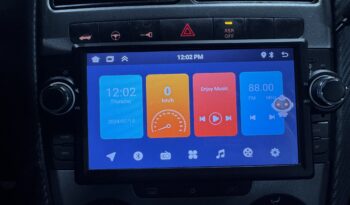 Fiat Grande Punto 1.4 Dynamic GPL CarPlay Neopatentati full
