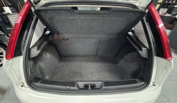 Fiat Grande Punto 1.4 Dynamic GPL CarPlay Neopatentati full