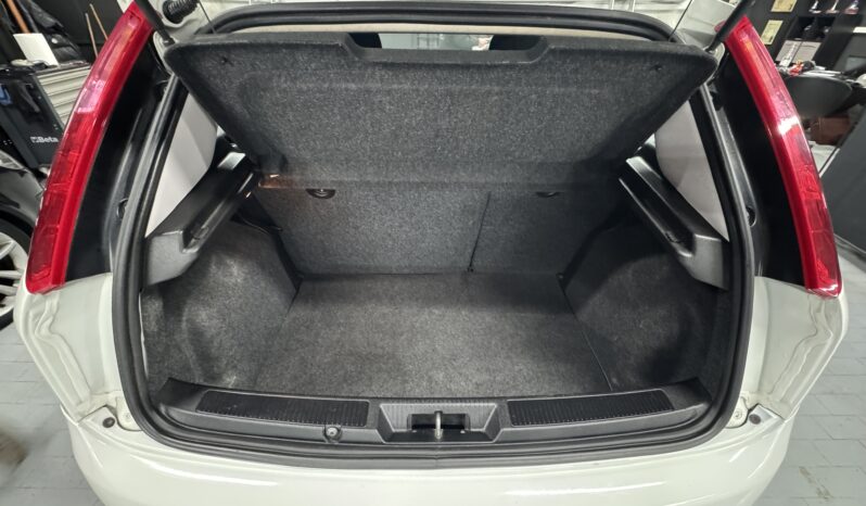 Fiat Grande Punto 1.4 Dynamic GPL CarPlay Neopatentati full